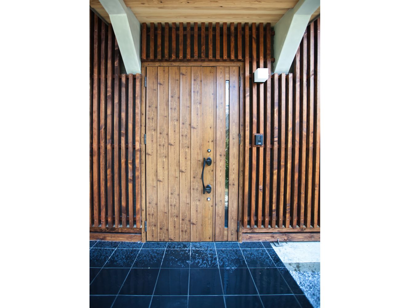 ishiwata　連格子